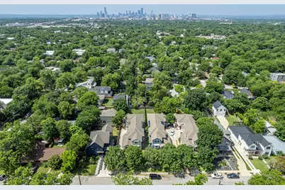 705 E 49th Street #A, Austin, TX 78751 - Photo 35