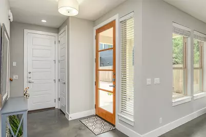 705 E 49th Street #A, Austin, TX 78751 - Photo 5