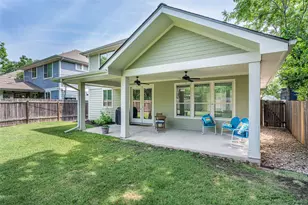 705 E 49th St, Austin, TX 78751 - Photo 1