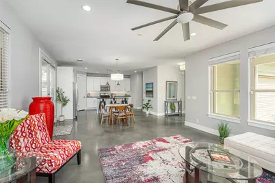 705 E 49th Street #A, Austin, TX 78751 - Photo 9