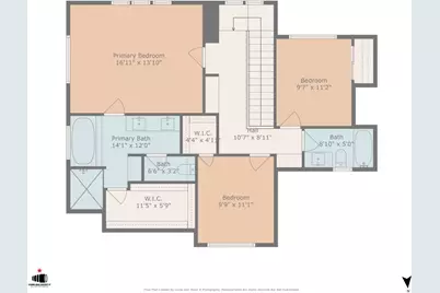 705 E 49th Street #A, Austin, TX 78751 - Photo 39