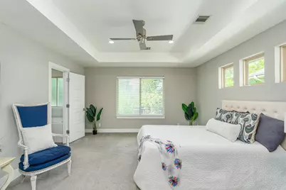 705 E 49th Street #A, Austin, TX 78751 - Photo 17