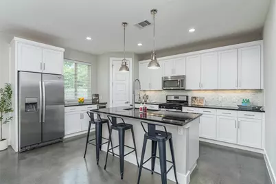 705 E 49th Street #A, Austin, TX 78751 - Photo 11