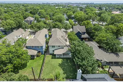 705 E 49th Street #A, Austin, TX 78751 - Photo 31