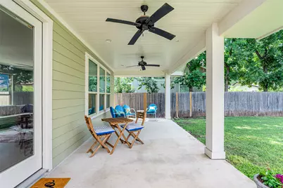 705 E 49th Street #A, Austin, TX 78751 - Photo 29