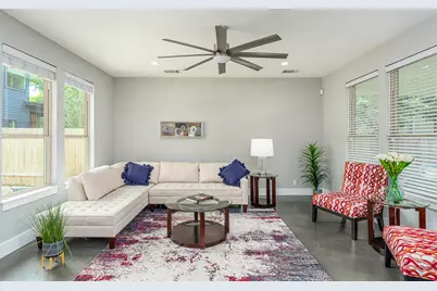 705 E 49th Street #A, Austin, TX 78751 - Photo 7