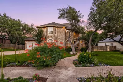10103 Eastman Cove, Austin, TX 78750 - Photo 1