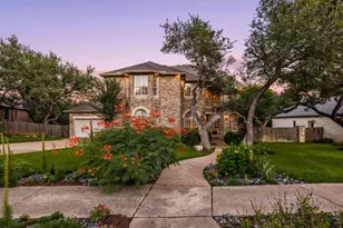 10103 Eastman Cove, Austin, TX 78750 - Photo 1
