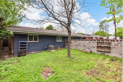 5803 Wellington Drive #B, Austin, TX 78723 - Photo 11