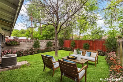 5803 Wellington Drive #B, Austin, TX 78723 - Photo 13