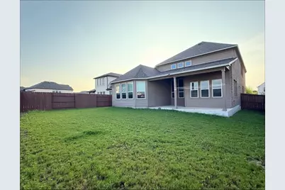 109 Rocky River Road, Georgetown, TX 78628 - Photo 3