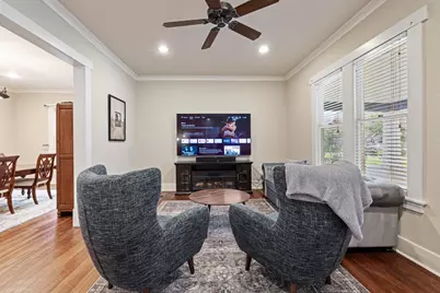 1211 Lexington Street, Taylor, TX 76574 - Photo 3