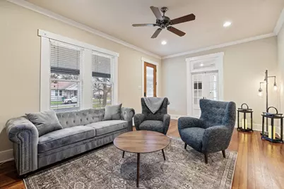 1211 Lexington Street, Taylor, TX 76574 - Photo 5