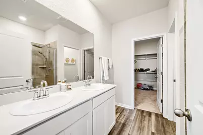 1850 Settlers Glen Drive #2505, Round Rock, TX 78665 - Photo 13