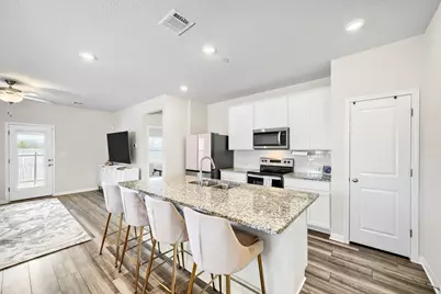 1850 Settlers Glen Drive #2505, Round Rock, TX 78665 - Photo 9