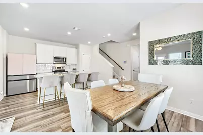 1850 Settlers Glen Drive #2505, Round Rock, TX 78665 - Photo 7