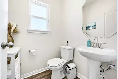 1850 Settlers Glen Drive #2505, Round Rock, TX 78665 - Photo 21