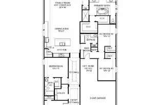 313 Foxfire Cove, Lockhart, TX 78644 - Photo 5