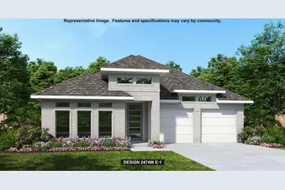 313 Foxfire Cove, Lockhart, TX 78644 - Photo 1