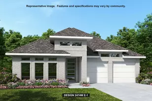 313 Foxfire Cove, Lockhart, TX 78644 - Photo 1