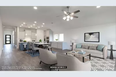 313 Foxfire Cove, Lockhart, TX 78644 - Photo 3