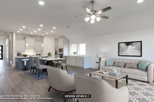 313 Foxfire Cove, Lockhart, TX 78644 - Photo 3