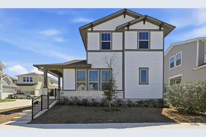 8401 Orizzonte Street, Austin, TX 78744 - Photo 1