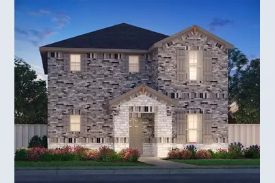 120 Maple Hedge Road, Hutto, TX 78634 - Photo 1