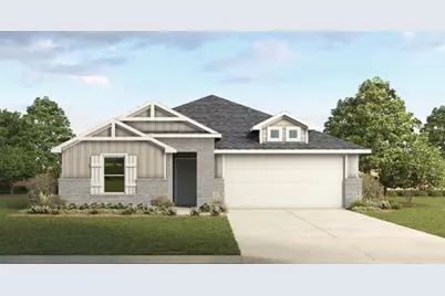 221 Rock Springs Drive, Marble Falls, TX 78654 - Photo 1