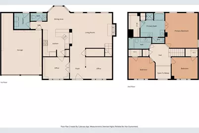 402 Autumn Trail, Georgetown, TX 78626 - Photo 25