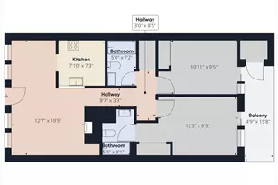 2706 Salado St, Austin, TX 78705 - Photo 21