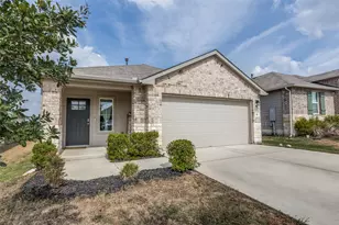 319 Globe Mallow Cir, Kyle, TX 78640 - Photo 1