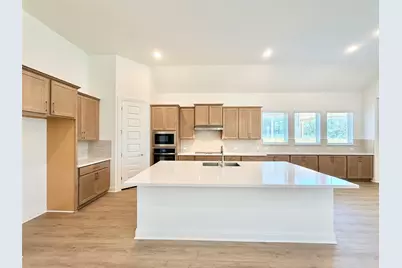 1800 Scenic Heights Lane, Georgetown, TX 78628 - Photo 3
