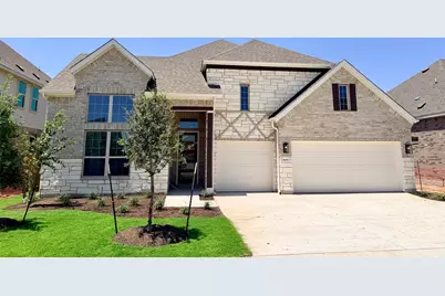 1800 Scenic Heights Lane, Georgetown, TX 78628 - Photo 1