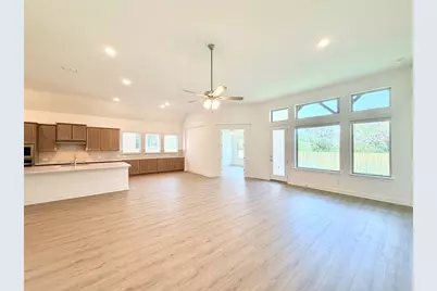 1800 Scenic Heights Lane, Georgetown, TX 78628 - Photo 5