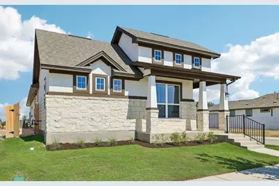 232 Tenny Lane, Kyle, TX 78640 - Photo 1