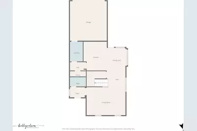 321 Arabian Colt Drive, Georgetown, TX 78626 - Photo 25