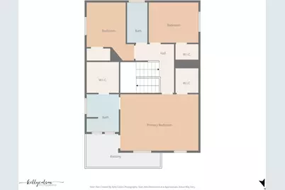 321 Arabian Colt Drive, Georgetown, TX 78626 - Photo 23