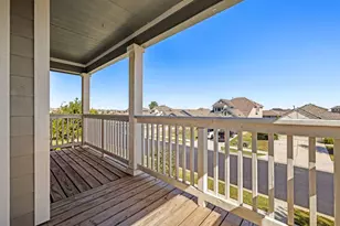 321 Arabian Colt Dr, Georgetown, TX 78626 - Photo 19