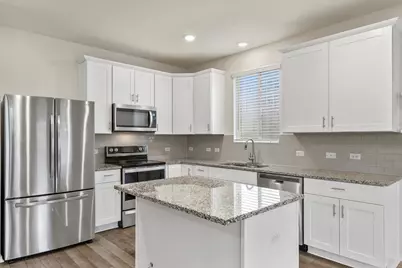 1705 T H Johnson Drive, Taylor, TX 76574 - Photo 13