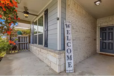 1705 T H Johnson Drive, Taylor, TX 76574 - Photo 9