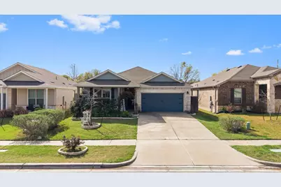 1705 T H Johnson Drive, Taylor, TX 76574 - Photo 1