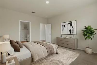 1705 T H Johnson Drive, Taylor, TX 76574 - Photo 3