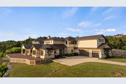 713 Laughing Dog Court, Leander, TX 78641 - Photo 3
