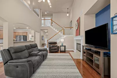 1503 Grand Falls Drive, Cedar Park, TX 78613 - Photo 9