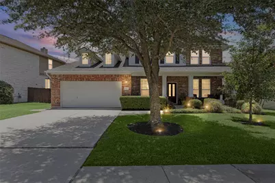 1503 Grand Falls Drive, Cedar Park, TX 78613 - Photo 1