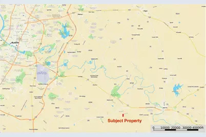 Tbd (27 Acres) Shiloh Road, Bastrop, TX 78602 - Photo 3