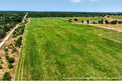 Tbd (27 Acres) Shiloh Road, Bastrop, TX 78602 - Photo 13