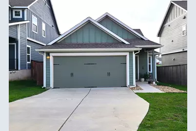 104 Red Buckeye Loop, Liberty Hill, TX 78642 - Photo 1