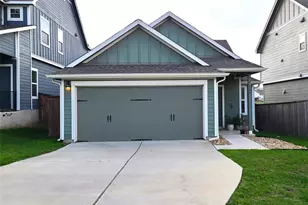 104 Red Buckeye Loop, Liberty Hill, TX 78642 - Photo 1